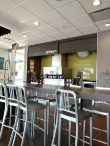 McDonald's - Elyria