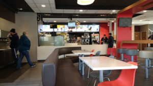 McDonald's - Elyria