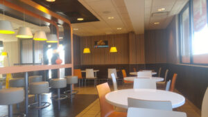 McDonald's - Elyria