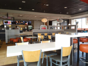 McDonald's - Elyria