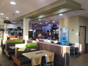 McDonald's - Lorain