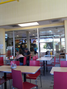 McDonald's - Lorain