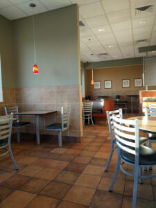 McDonald's - Mentor