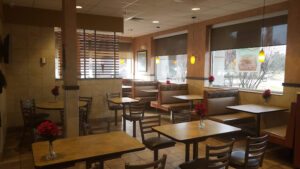 McDonald's - Mentor