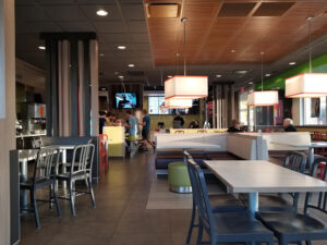 McDonald's - Mentor