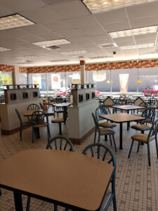 McDonald's - Mentor