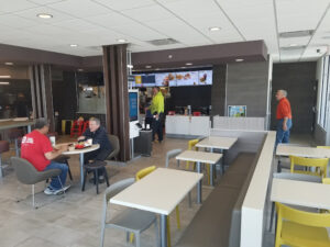McDonald's - Northfield