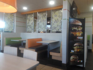 McDonald's - Vermilion