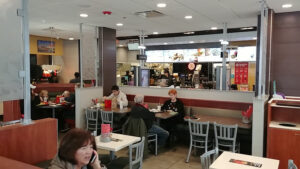 McDonald's - Rocky River