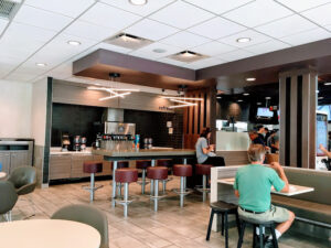 McDonald's - Strongsville