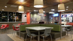 McDonald's - Cuyahoga Falls
