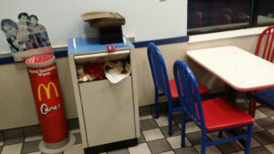 McDonald's - Cuyahoga Falls