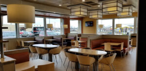 McDonald's - Cuyahoga Falls