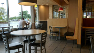McDonald's - Medina