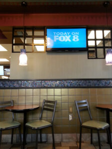 McDonald's - Medina