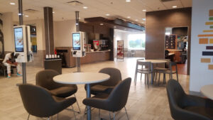 McDonald's - Medina