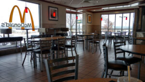 McDonald's - Seville