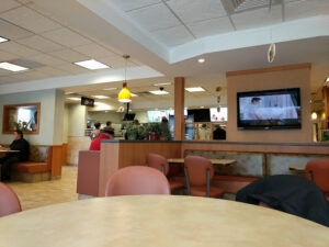 McDonald's - Tallmadge