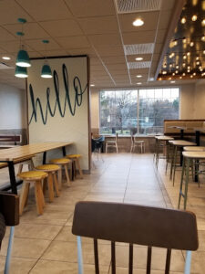McDonald's - Richfield