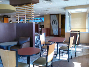 McDonald's - Cortland
