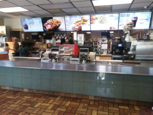 McDonald's - Youngstown