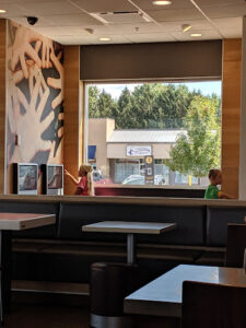 McDonald's - Massillon