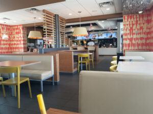 McDonald's - Massillon