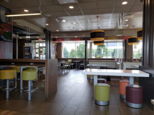 McDonald's - North Canton