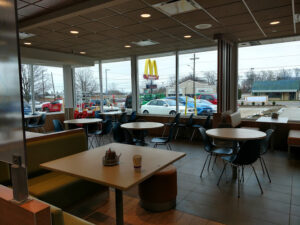 McDonald's - Ashland