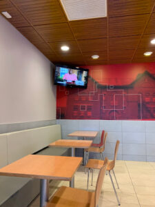 McDonald's - Bellville