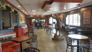 McDonald's - Mansfield