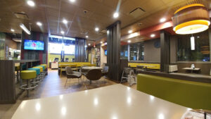 McDonald's - Hamilton