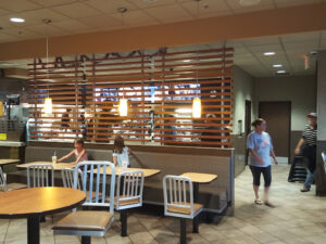 McDonald's - Hamilton