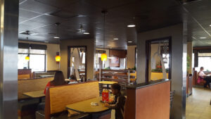 McDonald's - Fairfield