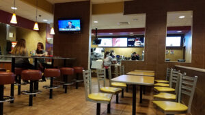 McDonald's - Lebanon