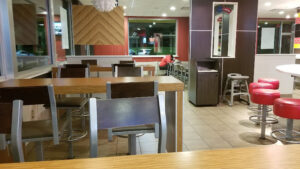 McDonald's - Mason