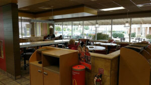 McDonald's - Mason