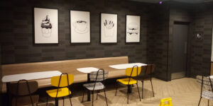 McDonald's - Middletown