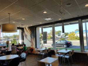 McDonald's - Middletown