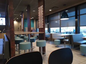 McDonald's - Monroe