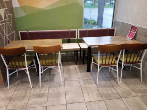 McDonald's - Cincinnati