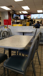 McDonald's - Cincinnati