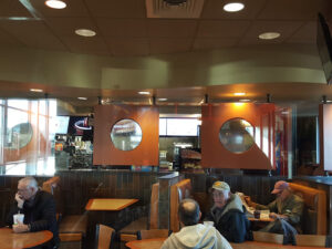 McDonald's - Eaton
