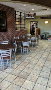 McDonald's - Fairborn