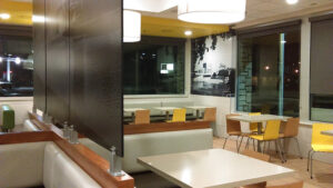 McDonald's - Dayton