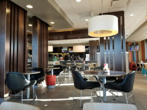 McDonald's - Kettering