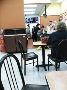 McDonald's - Dayton