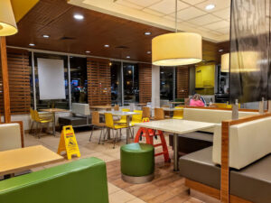 McDonald's - Dayton