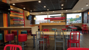 McDonald's - Dayton
