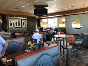 McDonald's - Centerville